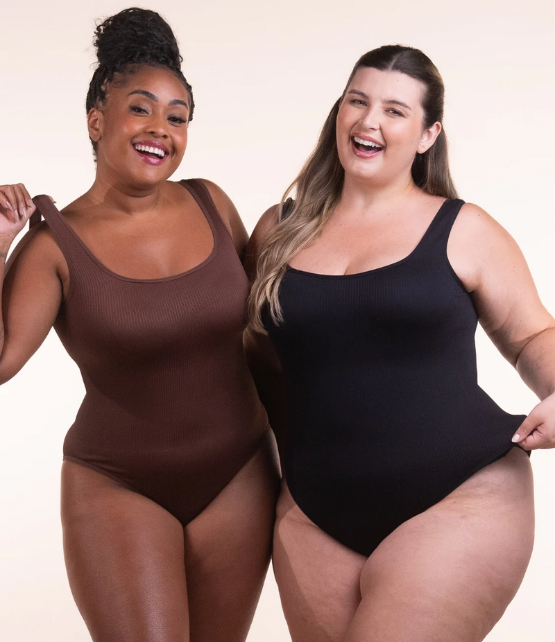 Body Shaper - Shapewear