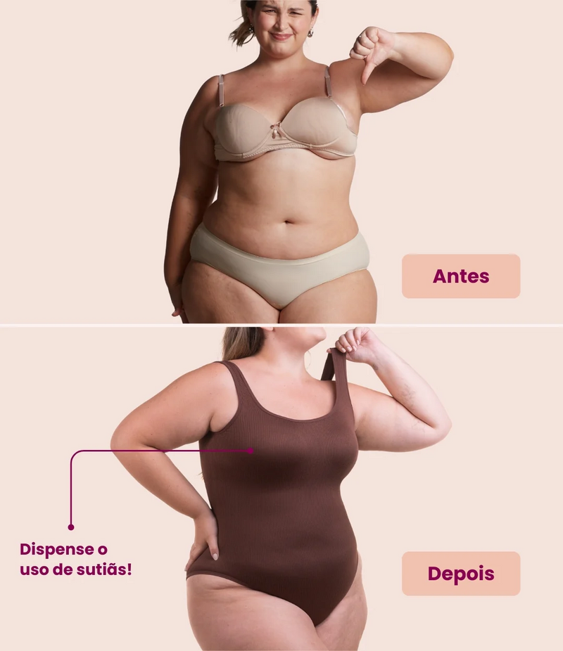 Body Shaper - Shapewear