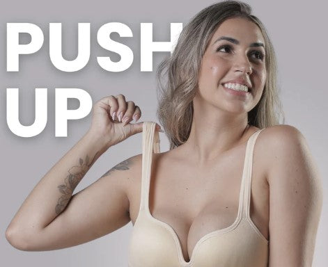 [ COMPRE 1 LEVE 2 ]  - SUTIÃS PUSH UP