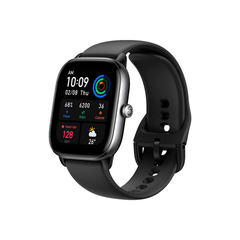 Novo Relógio  Smartwatch GTS 4